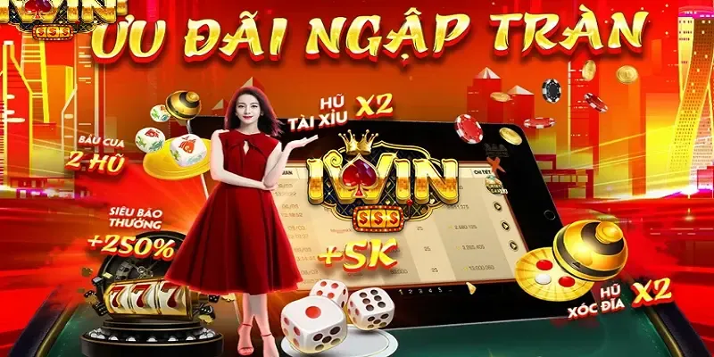 Casino Trực Tuyến nhatvip ios
